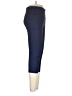 Lands' End Solid Blue Active Pants Size M - photo 4