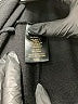 dalia Solid Black Active Pants Size L - photo 8