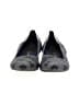 ROTHY'S Graphic Black Flats Size 9 1/2 - photo 2