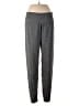 Athleta Tweed Gray Active Pants Size M (tall) - photo 1