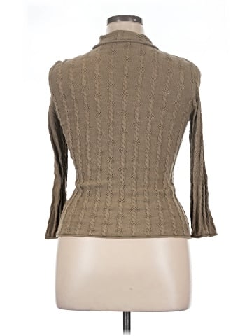 Boden 3/4 Sleeve Button-Down Shirt (view 2)