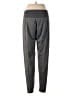 Athleta Tweed Gray Active Pants Size M (tall) - photo 2