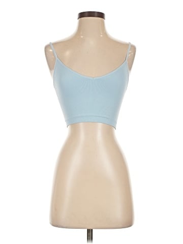 Garage Sleeveless Top (view 1)