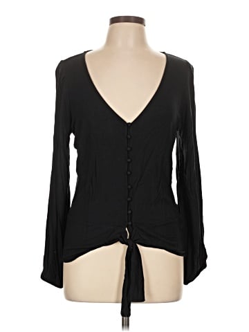 Venus Long Sleeve Blouse (view 1)