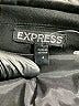 Express Black Blazer Size 4 - photo 6