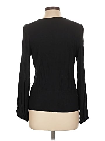 Venus Long Sleeve Blouse (view 2)
