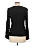 Venus Black Long Sleeve Blouse Size L - photo 2