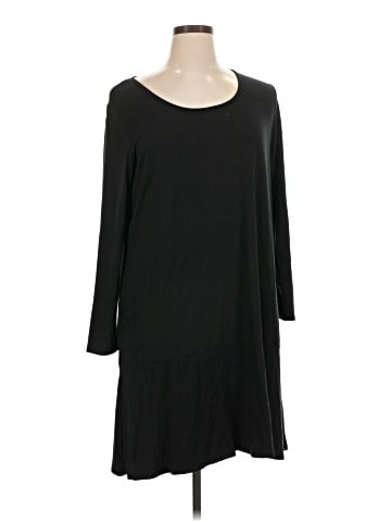 J.Jill Casual Dress (view 1)