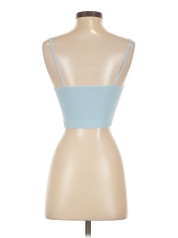 Garage Sleeveless Top (view 2)