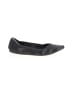 ROTHY'S Graphic Black Flats Size 9 1/2 - photo 1