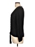 Venus Black Long Sleeve Blouse Size L - photo 5