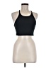 Girlfriend Collective Black Tank Top Size M - photo 1