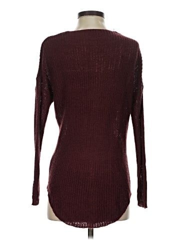 Charlotte Russe Pullover Sweater (view 2)