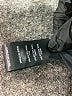 VICI 100% Polyester Solid Black Snow Jacket Size M - photo 7