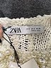 Zara Ivory Sweater Vest Size S - photo 7