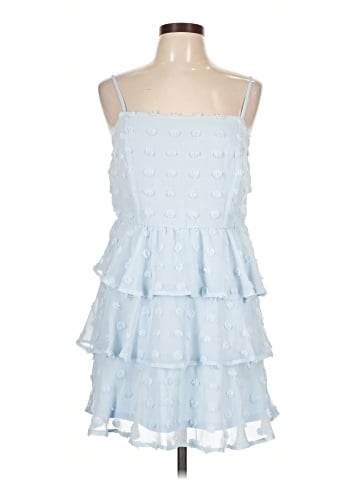 Mi ami Cocktail Dress (view 1)