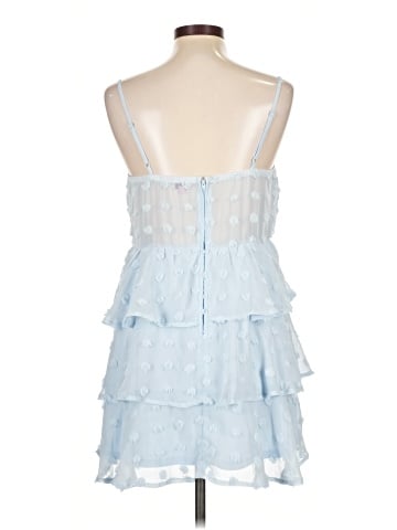 Mi ami Cocktail Dress (view 2)