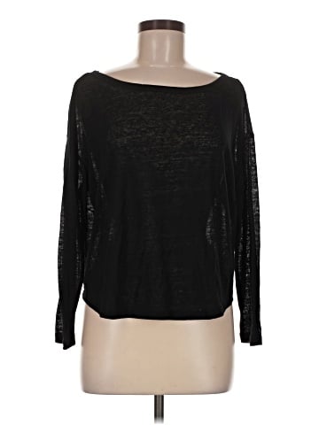 Gap Long Sleeve T-Shirt (view 1)