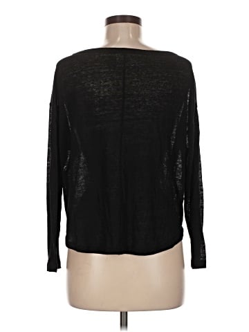 Gap Long Sleeve T-Shirt (view 2)