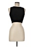 Zara Black Tank Top Size M - photo 1