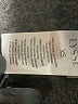 Lyssé Black Active Pants Size XS - photo 8