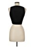 Zara Black Tank Top Size M - photo 2