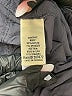L.L.Bean Solid Gray Track Pants Size M - photo 8