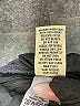 L.L.Bean Solid Gray Track Pants Size M - photo 9
