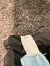 Vanilla Star Solid Blue Shorts Size L - photo 4