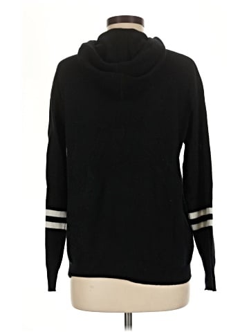 Aqua Pullover Sweater (view 2)