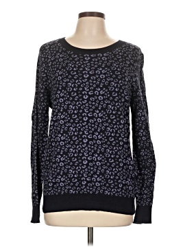 Ann Taylor Loft Outlet Pullover Sweater