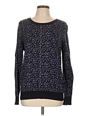 Ann Taylor LOFT Outlet Pullover Sweater (view 1)
