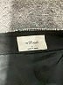 Wilfred Tweed Gray Wool Skirt Size 6 - photo 4