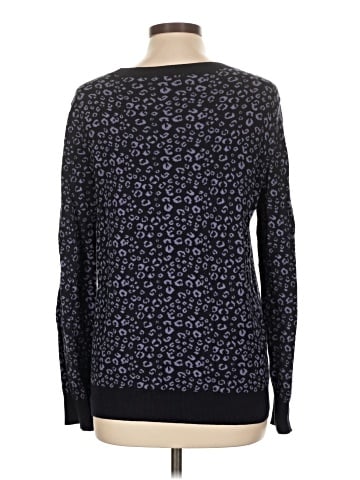 Ann Taylor LOFT Outlet Pullover Sweater (view 2)