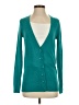 Forever 21 100% Acrylic Teal Cardigan Size S - photo 1