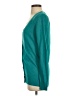 Forever 21 100% Acrylic Teal Cardigan Size S - photo 5