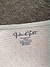 John Galt Blue Tank Top One size - photo 7