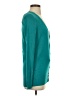 Forever 21 100% Acrylic Teal Cardigan Size S - photo 4