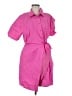 Bailey 44 Pink Casual Dress Size M - photo 1