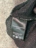 Sunday in Brooklyn 100% Polyester Tweed Gray Pullover Sweater Size XS - photo 9