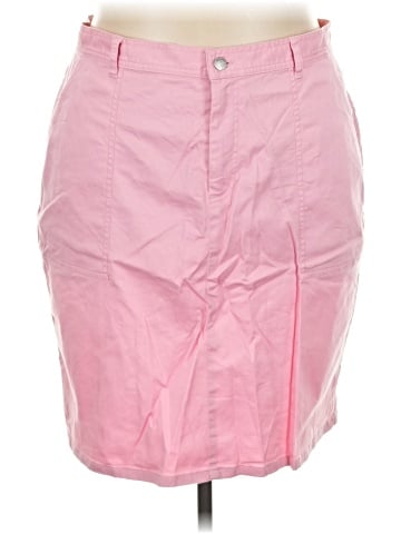 Lauren by Ralph Lauren Casual Skirt (view 1)