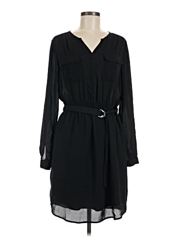 Mossimo Casual Dress (view 1)
