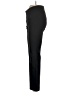 INC International Concepts Solid Black Active Pants Size 8 Petite - photo 5