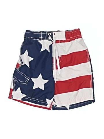 Kanu Surf Board Shorts (view 1)