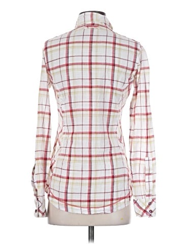 Columbia Long Sleeve Button-Down Shirt (view 2)