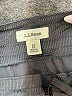 L.L.Bean Solid Gray Track Pants Size M - photo 7