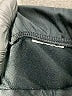 Nike Black Sweatpants Size 4 - 5 - photo 4