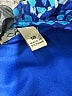 Speechless Blue 3/4 Sleeve Blouse Size 10 - photo 8