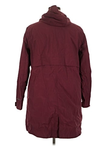 Eddie Bauer Raincoat (view 2)