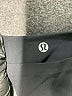 Lululemon Athletica Black Tank Top Size 8 - photo 7
